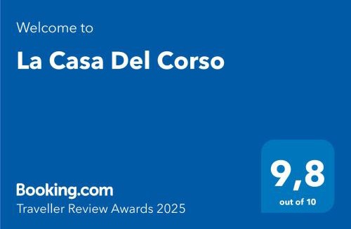 Santeramo in Colle Bed & Breakfast | La Casa Del Corso