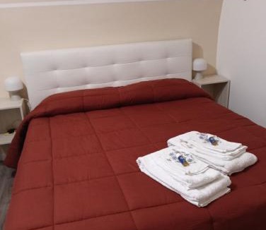 Santeramo in Colle Bed & Breakfast | La Casa Del Corso