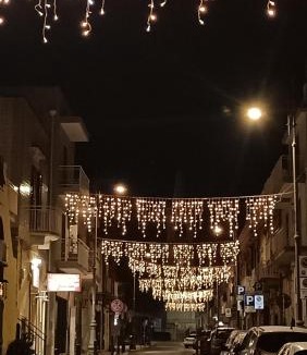 Santeramo in Colle Bed & Breakfast | La Casa Del Corso