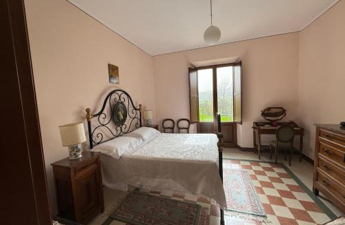 Guzman House | La Casa Del Contadino