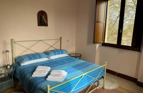 Guzman House | La Casa Del Contadino