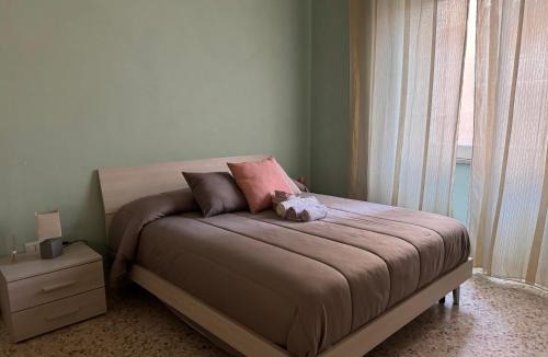Cassino Apartment | La Casa del Corso