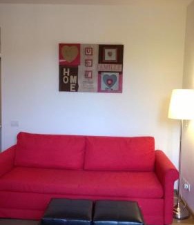 Frascati Apartment | La casa del cuore Frascati