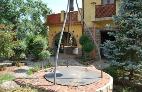 Stella Cilento Apartment | La Casa del Fattore - Two Bedroom Apartment, Sleeps 4