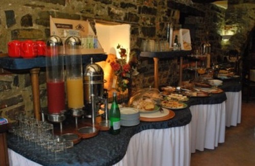 Stella Cilento Apartment | La Casa del Fattore - Two Bedroom Apartment, Sleeps 4