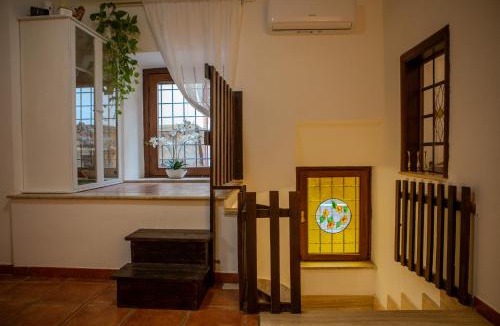 Sezze House | La Casa del Fico - in the heart of Sezze
