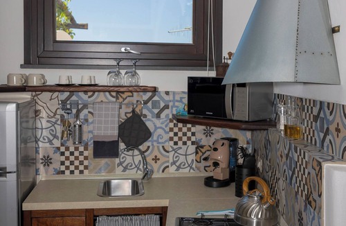 Pogerola House | La Casa del 600 Sea View on the Amalfi Coast, with patio and garden