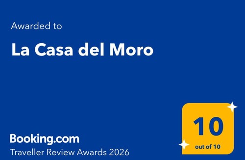 Favignana House | La Casa del Moro