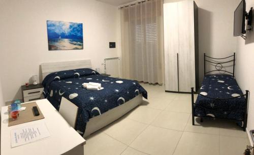 Sabaudia Bed & Breakfast | La casa del Moro