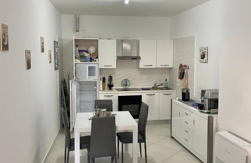 Torchiara Apartment | La Casa del Nonno in Torchiara