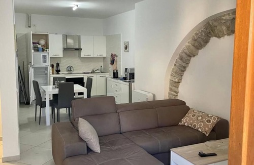 Torchiara Apartment | La Casa del Nonno in Torchiara