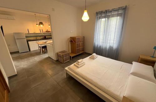 Marina Di Camerota Apartment | La Casa del Pescatore appartamenti