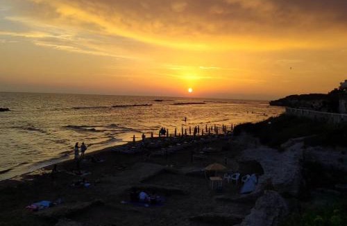 Anzio Bed & Breakfast | LA CASA DEL SOLE - Beachfront B&B - Anzio