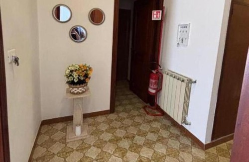 Paceco Apartment | La CASA DEL SOLE