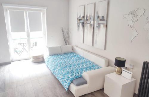 Cinecitta Apartment | La Casa del Sorriso