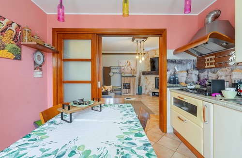 Belvedere Apartment | La Casa del Vagabondo – Panoramic Villa with Pool near Syracuse