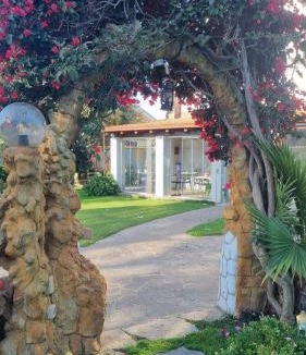 Ardea Bed & Breakfast | La casa dell'artista