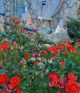 Ardea Bed & Breakfast | La casa dell'artista