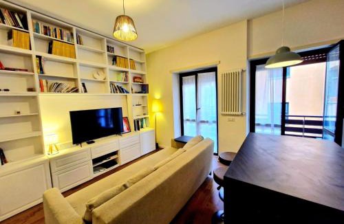 Camilluccia Apartment | La casa dell'Insugherata by Holiday World