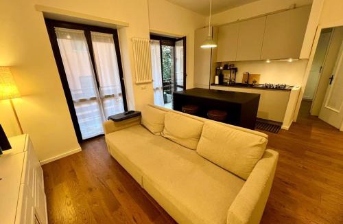 Camilluccia Apartment | La casa dell'Insugherata by Holiday World