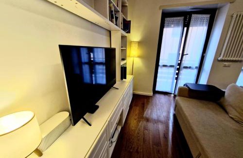 Camilluccia Apartment | La casa dell'Insugherata by Holiday World