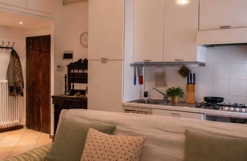 Torrazza House | La Casa della Bouganvillea - Affitti Brevi Italia