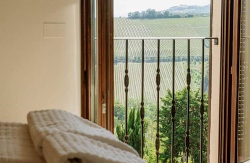 Offida Bed & Breakfast | La Casa Delle Api