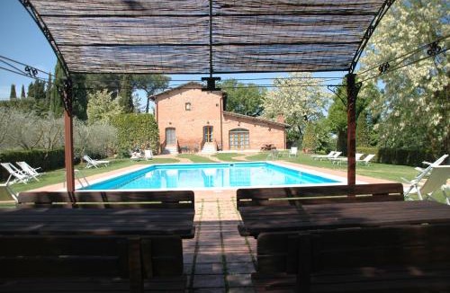 Acquaviva Apartment | La Casa Delle Querce