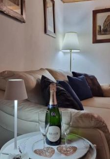 Fiuggi Apartment | La casa di Agnese