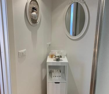 L'Aquila Apartment | La Casa Di Ago