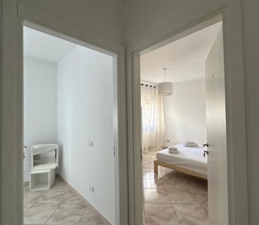 Martina Franca House | La Casa di Aira