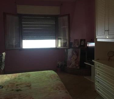 Manciano Apartment | la casa di Ale