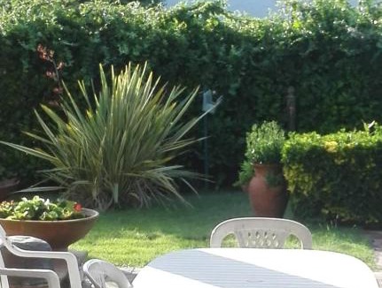 Bella Farnia Villa | La casa di Angelo e Gladys