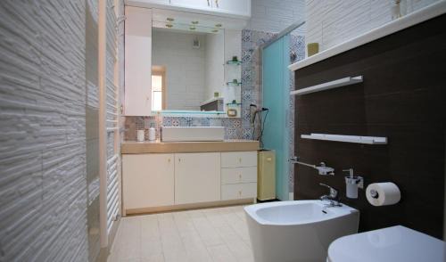 Lecce Historic Center Apartment | La Casa di Angi