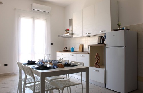 Pulsano Apartment | La Casa di Annamaria by Domus&Dimore