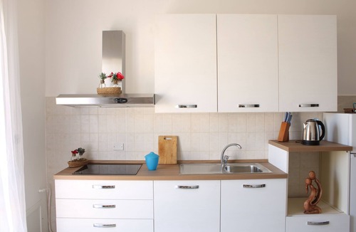 Pulsano Apartment | La Casa di Annamaria by Domus&Dimore