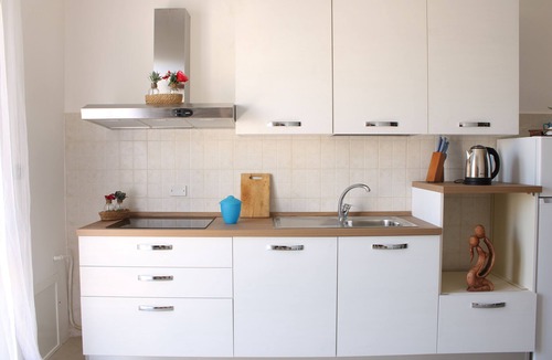 Pulsano Apartment | La Casa di Annamaria by Domus&Dimore