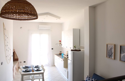 Pulsano Apartment | La Casa di Annamaria by Domus&Dimore