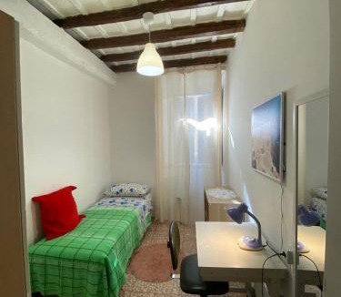 Frascati House | La Casa di Antonella