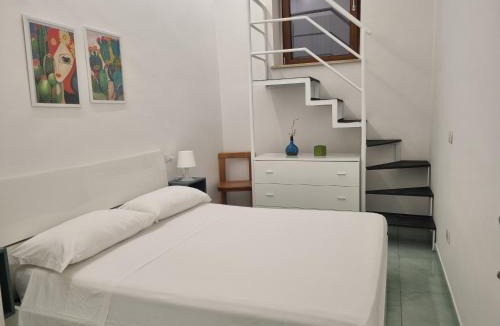 Palinuro House | La Casa di Antonio Rooms and Apartments