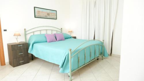 Rome Apartment | La casa di Betta in zona Torrevecchia-Gemelli