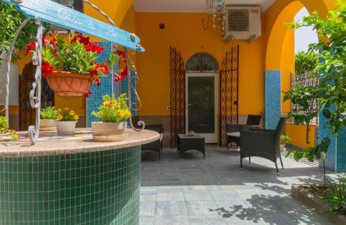Follonica Bed & Breakfast | La Casa di Bianca