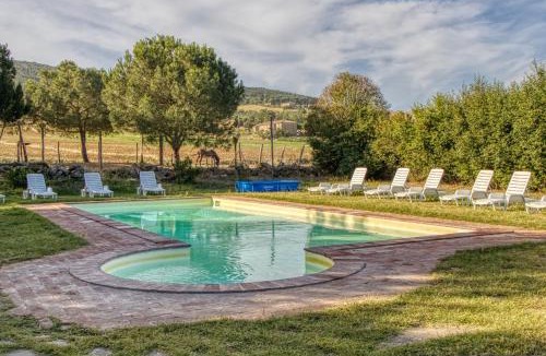 Magione House | La Casa Di Campagna