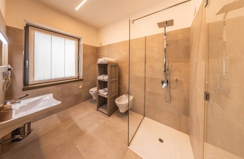Atripalda Bed & Breakfast | La Casa di Caterina - Room 1
