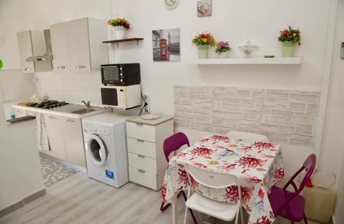 Zona XXXIV Casal Palocco Apartment | La casa di Chiara e Sara by ACS HOLIDAYS