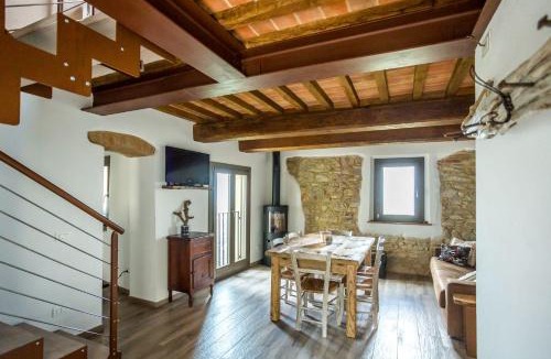 Sticciano Alto Apartment | La casa di Chiara