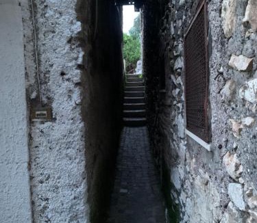 Guidonia Montecelio House | La casa di cicerone