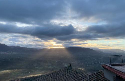 Guidonia Montecelio House | La casa di cicerone