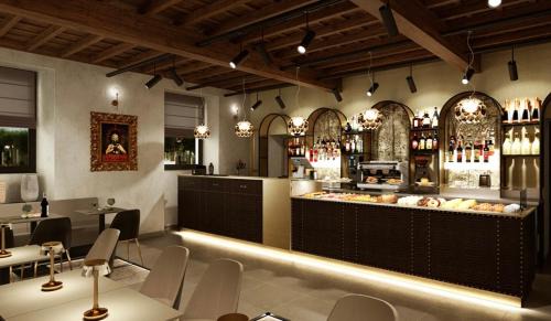 Formello House | La Casa di Cri