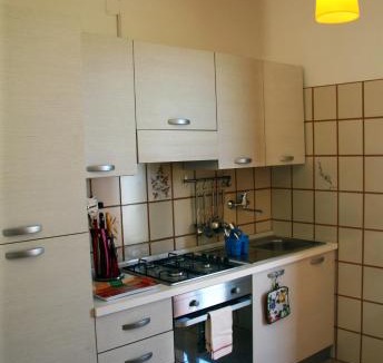 Marina di Lizzano Villa | La Casa di Dario